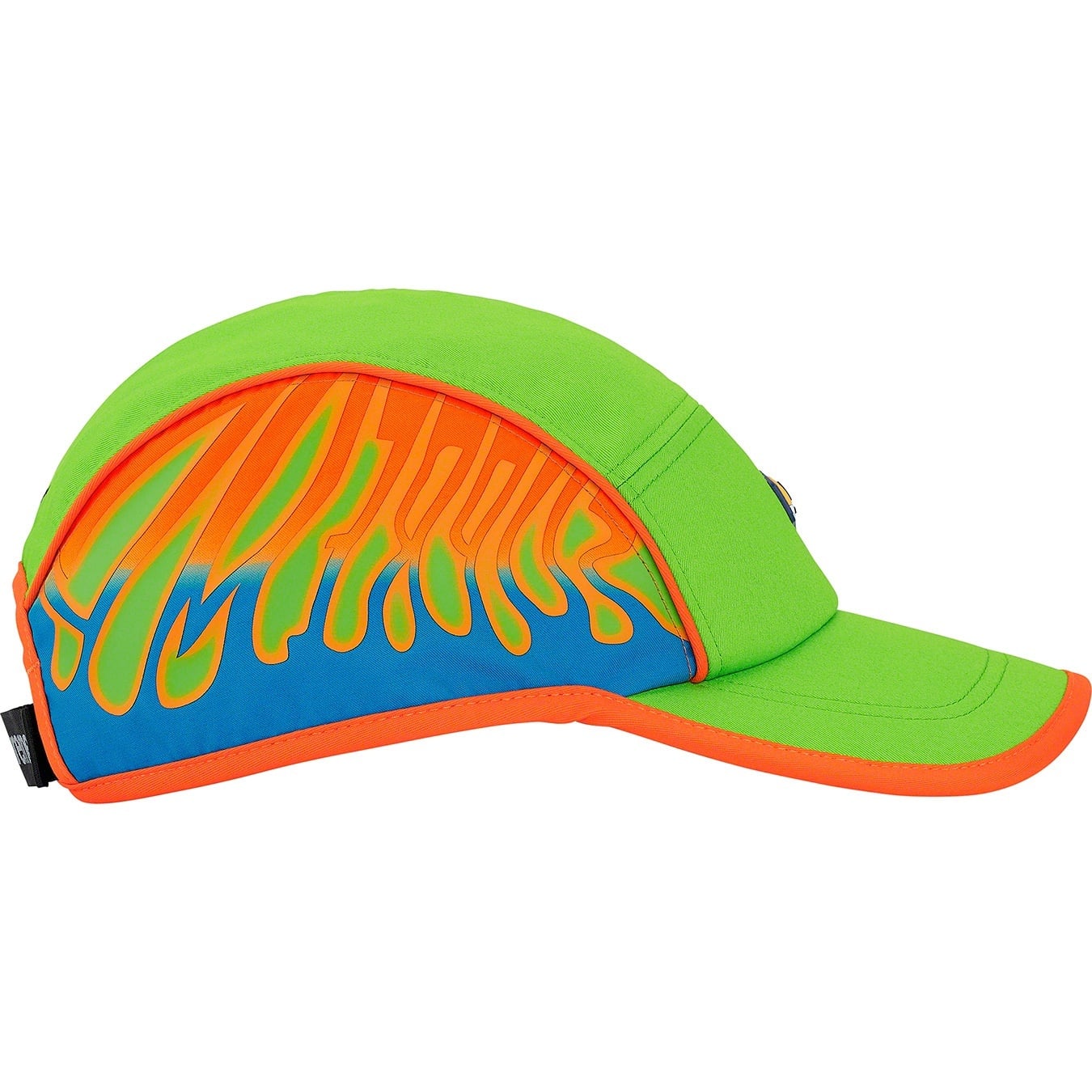 Supreme®/Nike® Air Max Plus Running Hat view 2
